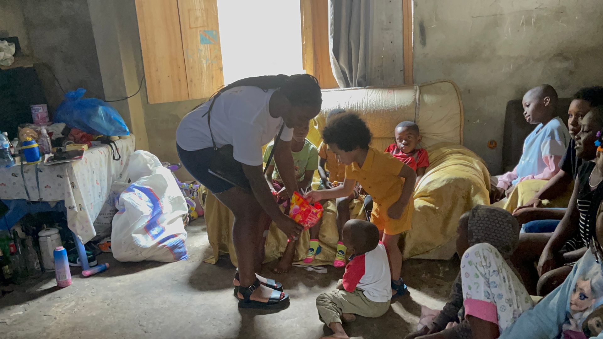 Educate Congo Ireland — Transforming Lives Through Education