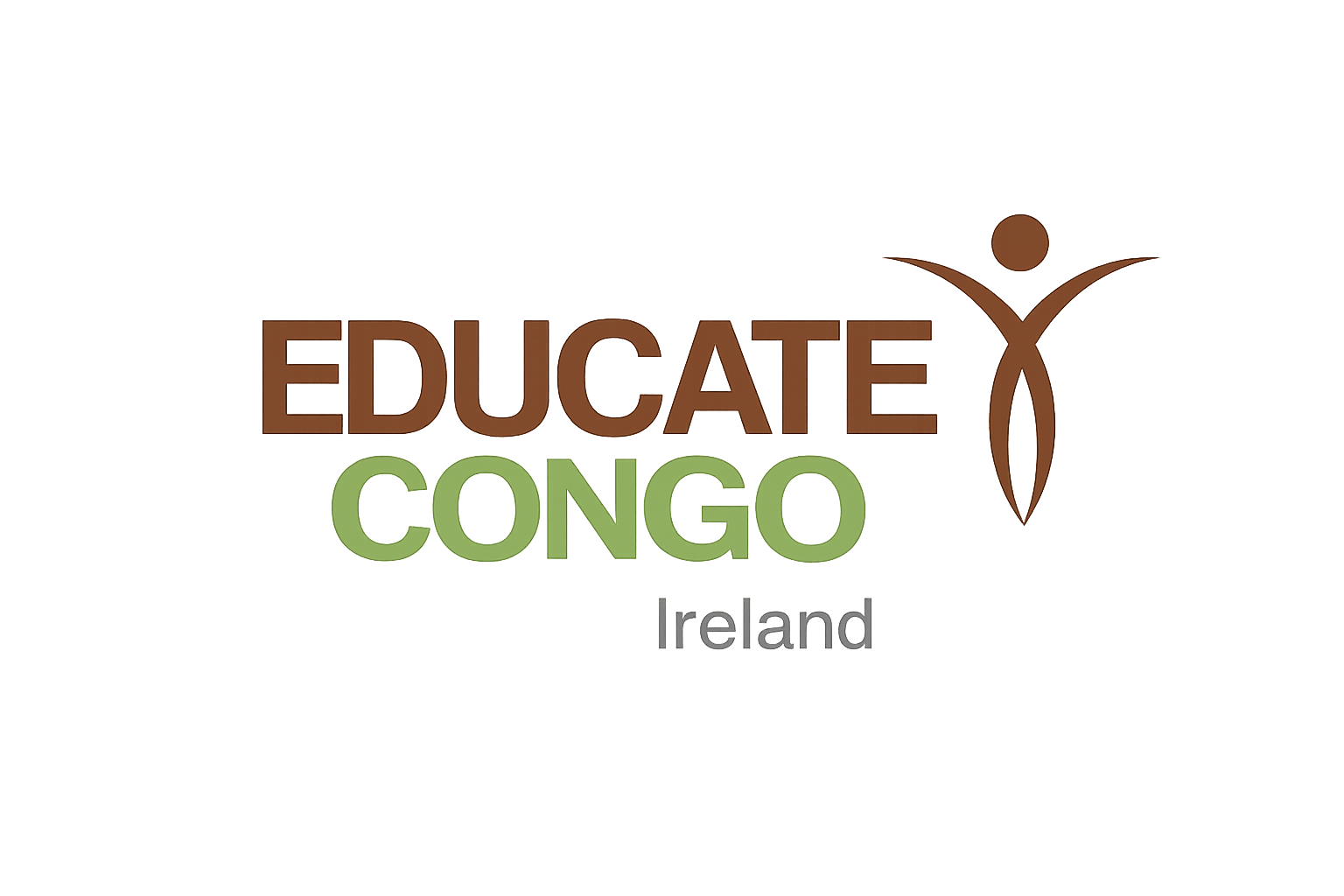 Educate Congo Ireland — Transforming Lives Through Education