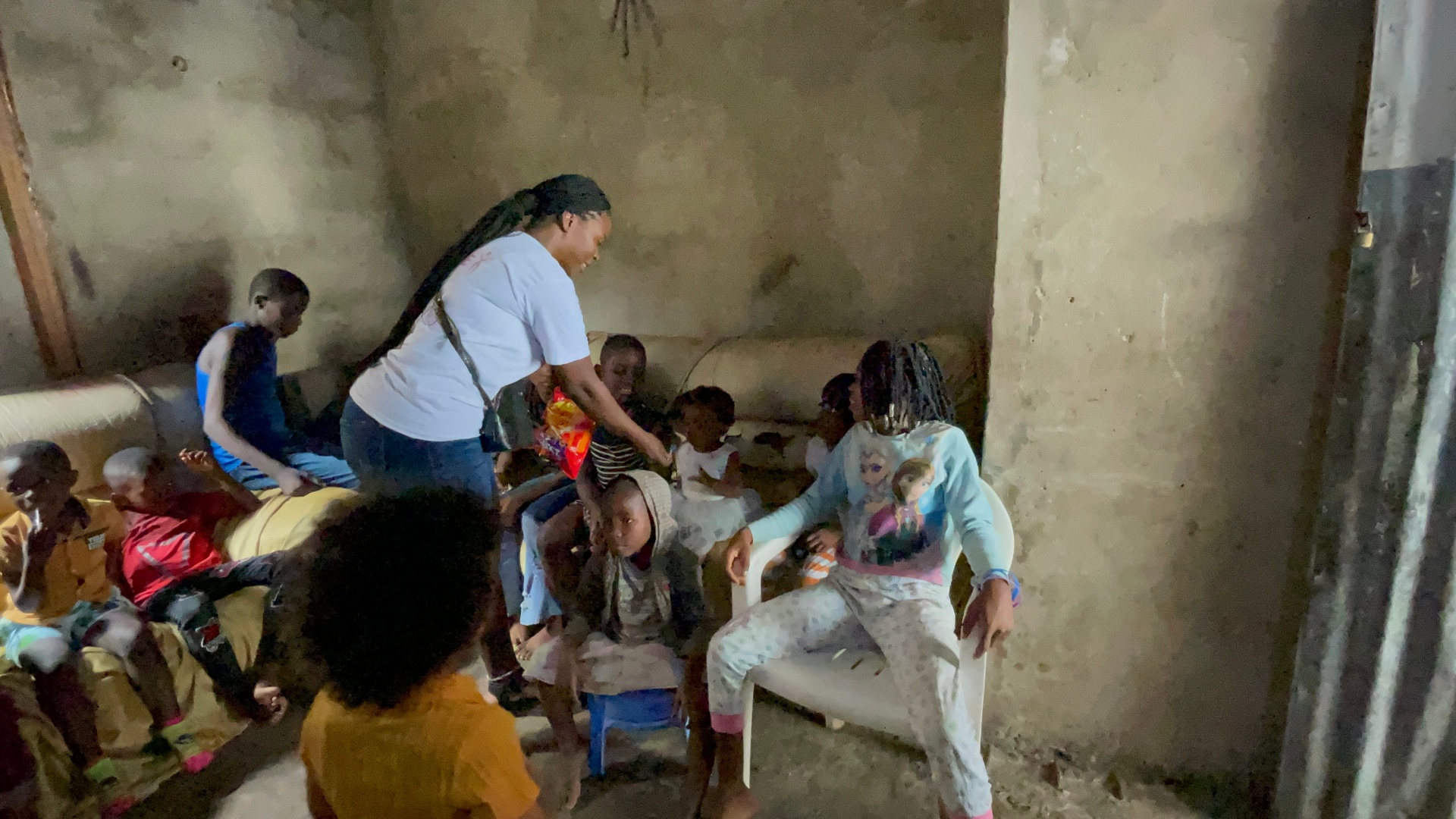 Educate Congo Ireland — Transforming Lives Through Education