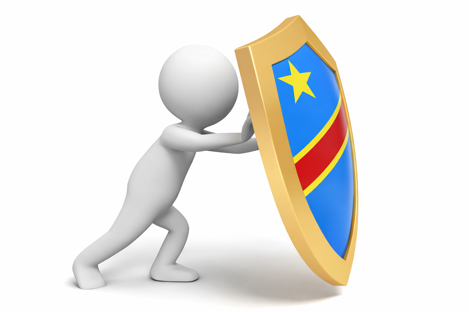 Educate Congo Ireland — Transforming Lives Through Education